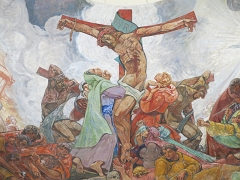 ARRAS - Cathédrale St Vaast (10)